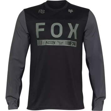 RANGER OFF ROAD JERSEY [BLK]