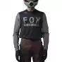 RANGER OFF ROAD JERSEY [BLK]