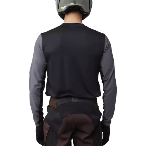 RANGER OFF ROAD JERSEY [BLK]