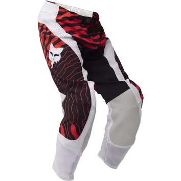 FLEXAIR IMPRESSION PANT [WHT]