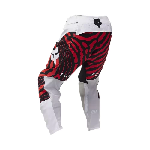 FLEXAIR IMPRESSION PANT [WHT]