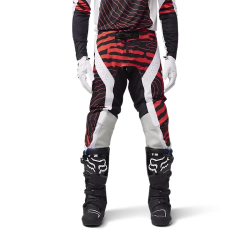 FLEXAIR IMPRESSION PANT [WHT]