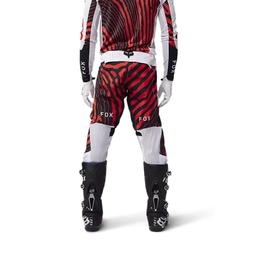 FLEXAIR IMPRESSION PANT [WHT]
