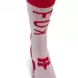 360 DIVIDER SOCK [RD/WHT]