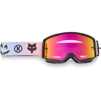 MAIN HELLO FUTURE GOGGLE [LT BLU]