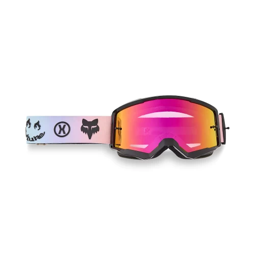 MAIN HELLO FUTURE GOGGLE [LT BLU]