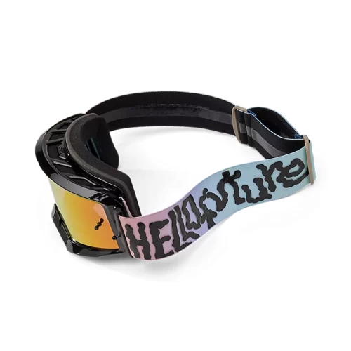 MAIN HELLO FUTURE GOGGLE [LT BLU]
