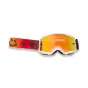 MAIN HELLO FUTURE GOGGLE [WHT/YLW]