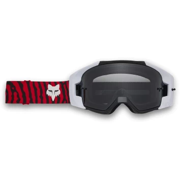 VUE IMPRESSION GOGGLE [FLO RED]