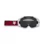 VUE IMPRESSION GOGGLE [FLO RED]
