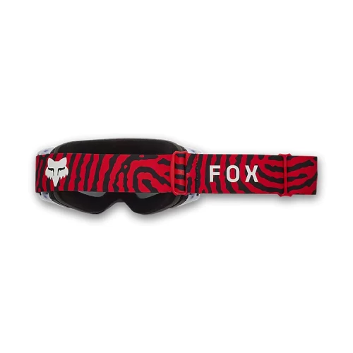 VUE IMPRESSION GOGGLE [FLO RED]