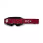 VUE IMPRESSION GOGGLE [FLO RED]