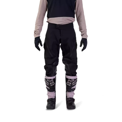 DEFEND OFF ROAD PANT [BLK]