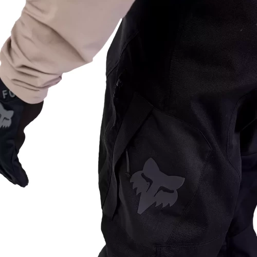 DEFEND OFF ROAD PANT [BLK]