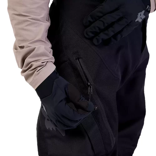 DEFEND OFF ROAD PANT [BLK]