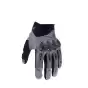 BOMBER GLOVE CE [STL GRY]