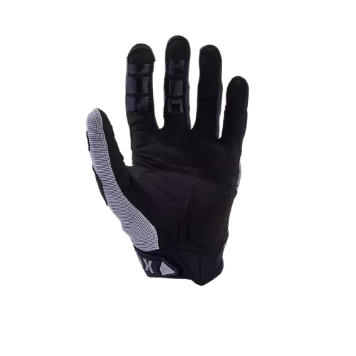 BOMBER GLOVE CE [STL GRY]