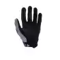 BOMBER GLOVE CE [STL GRY]