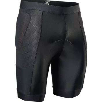BASEFRAME PRO SHORT [BLK]