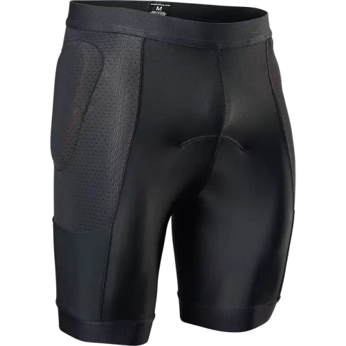 BASEFRAME PRO SHORT [BLK]