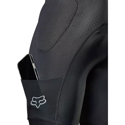 BASEFRAME PRO SHORT [BLK]