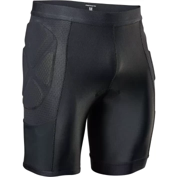 BASEFRAME SHORT [BLK]
