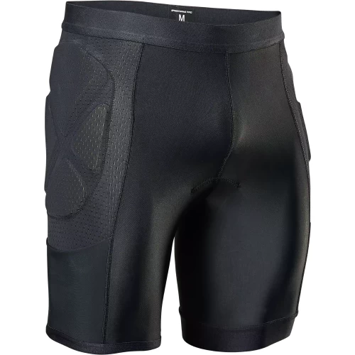 BASEFRAME SHORT [BLK]