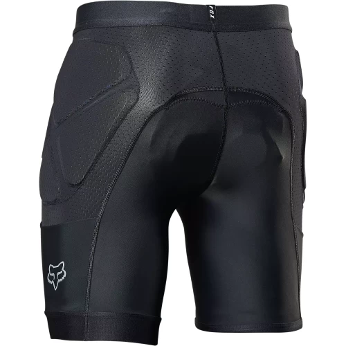BASEFRAME SHORT [BLK]