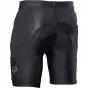 BASEFRAME SHORT [BLK]