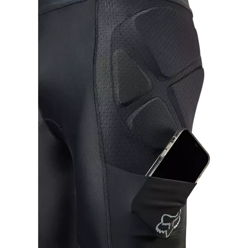 BASEFRAME SHORT [BLK]