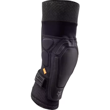 LAUNCH PRO KNEE GUARD [BLK]