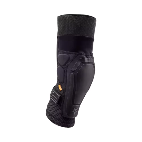 LAUNCH PRO KNEE GUARD [BLK]