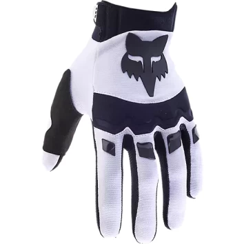 DIRTPAW GLOVE [WHT]
