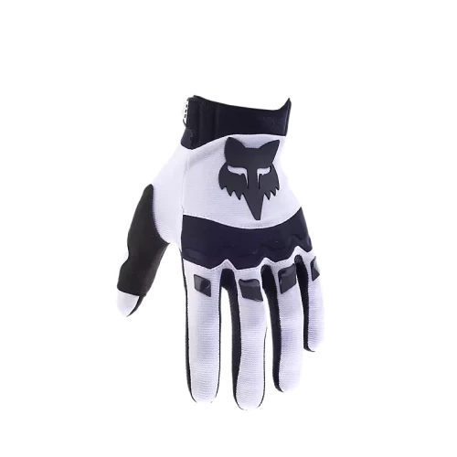 DIRTPAW GLOVE [WHT]