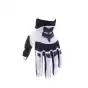 DIRTPAW GLOVE [WHT]