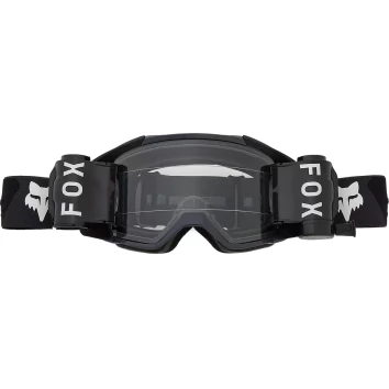 VUE ROLL OFF GOGGLE [BLK]