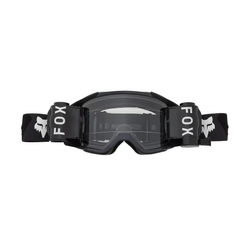 VUE ROLL OFF GOGGLE [BLK]
