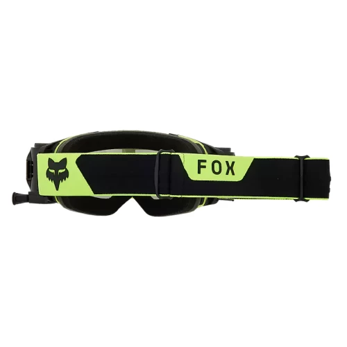 VUE ROLL OFF GOGGLE [BLK/YLW]