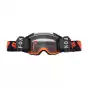 VUE ROLL OFF GOGGLE [NVY/ORG]