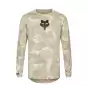 RANGER TRU DRI LS JERSEY [CRM]