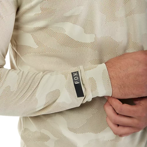 RANGER TRU DRI LS JERSEY [CRM]