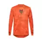 RANGER TRU DRI LS JERSEY [BLD ORG]