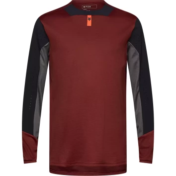 DEFEND LS JERSEY [RUS]