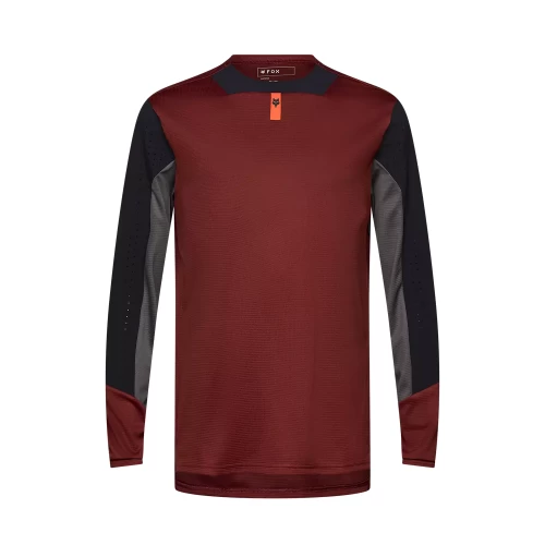 DEFEND LS JERSEY [RUS]