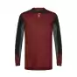 DEFEND LS JERSEY [RUS]