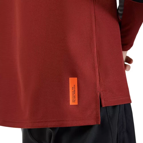 DEFEND LS JERSEY [RUS]