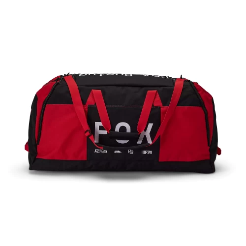 RACE SPEC PODIUM 180 DUFFLE [FLO RED]