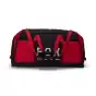 RACE SPEC PODIUM 180 DUFFLE [FLO RED]