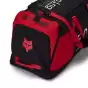 RACE SPEC PODIUM 180 DUFFLE [FLO RED]