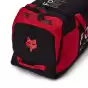 RACE SPEC PODIUM 180 DUFFLE [FLO RED]